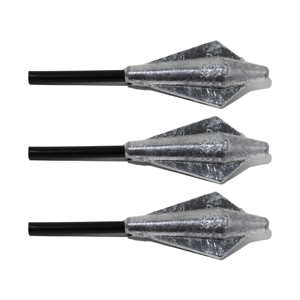 Plomo de pesca casting ala para surfcasting