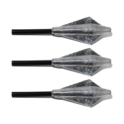 Plomo Casting Ala para surfcasting rocoso