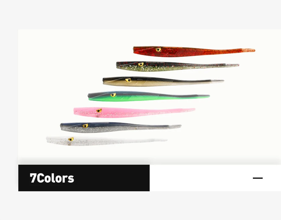 Caja de almacenamiento con señuelos