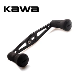 Kawa-mango Balancín baitcasting en aleación aluminio con perilla Eva