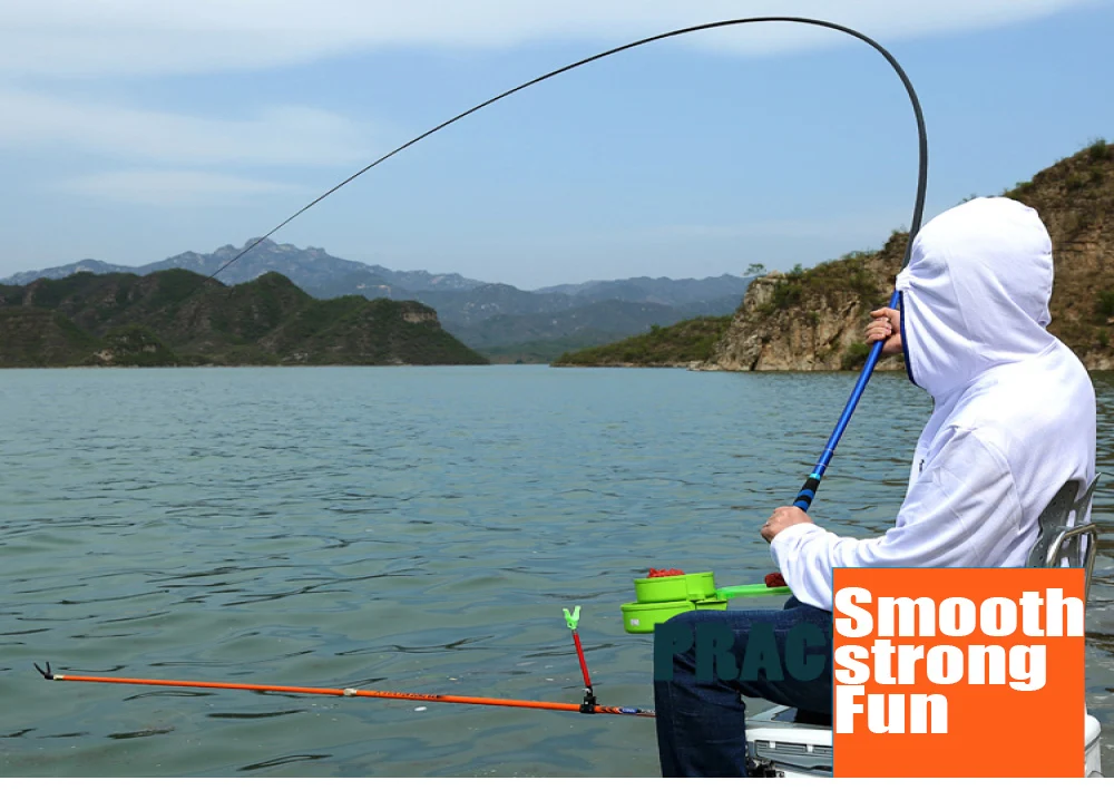 Vista lateral mostrando el detalle de las guías