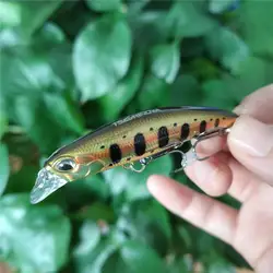 Tsurinoya DW67 Crankbait 60mm – Señuelo hundido para bass y pike