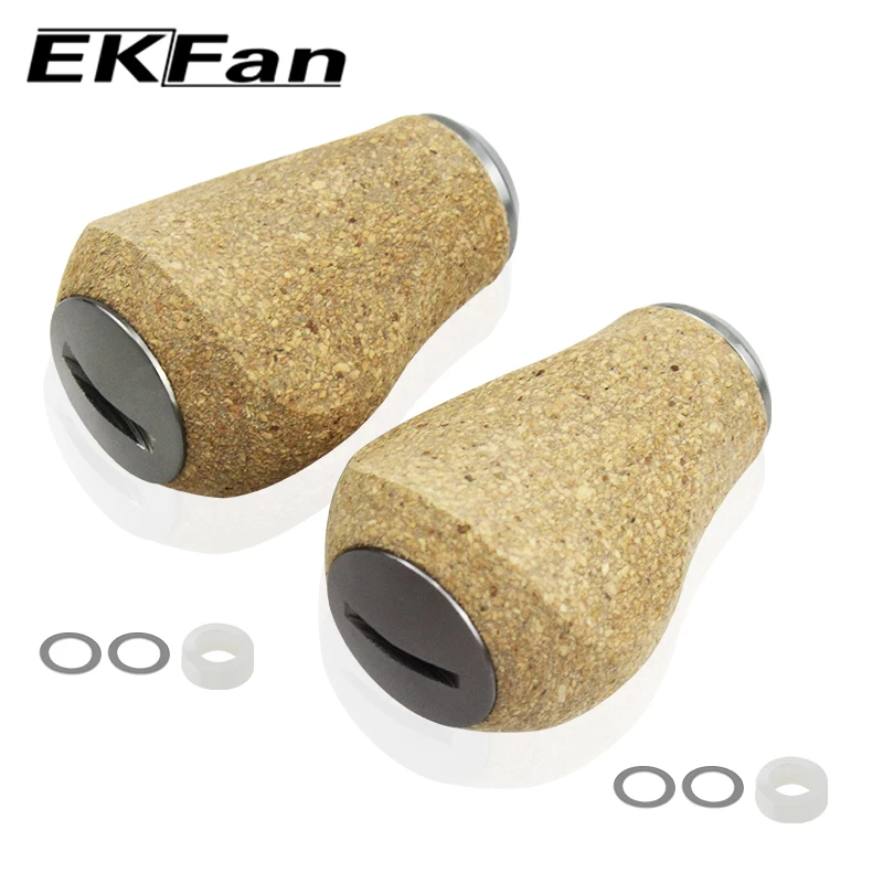 Tamaño del accesorio de mango EKfan para rodamientos 7MMX4MMX2,5MM