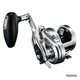 OCEA JIGGER – Carrete de pesca para trolling lento en barco - imagen 3