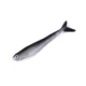 Señuelo Wobbler swimbait con cabeza de anzuelo suave para vinilo