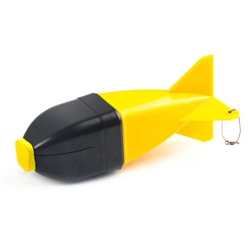 Alimentador FLYSAND surfcasting – Pesca de fondo eficaz - imagen 2