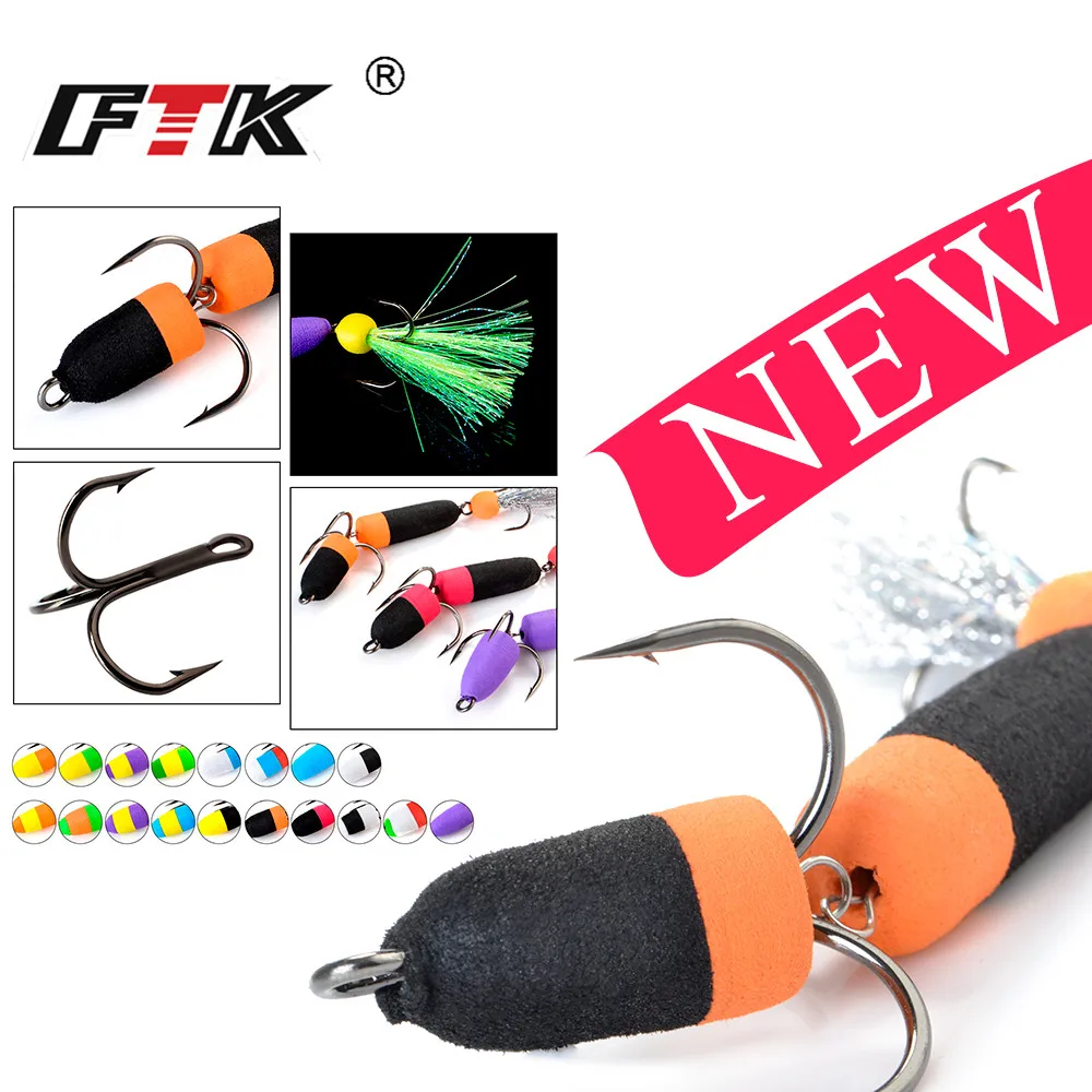 Fish King Swimbait de pesca suave para lucio, pececillo
