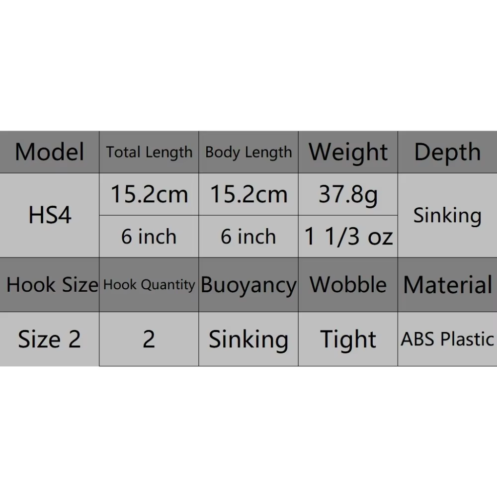WLure Swimbait Señuelo articulado natación realista