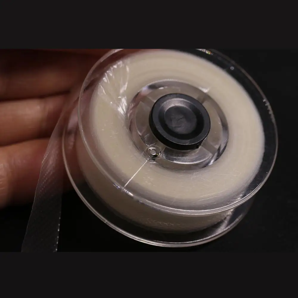 Cinta PVA disoluble JIGEECARP para carpas – cebado seguro en agua - imagen 3