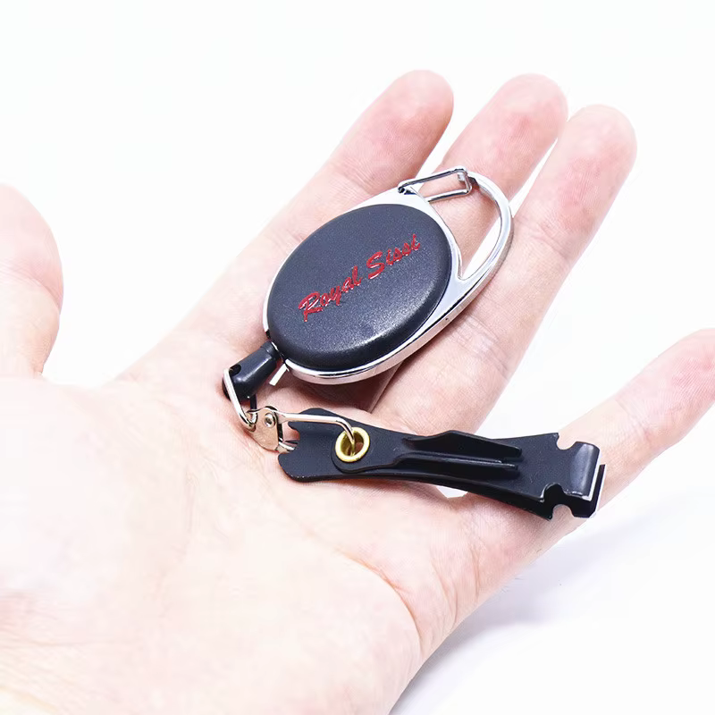 Combo de herramientas PERSUADER para pesca con mosca