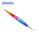 JEKEKU Señuelo plantilla metal aguas profundas luminoso lento - imagen 4