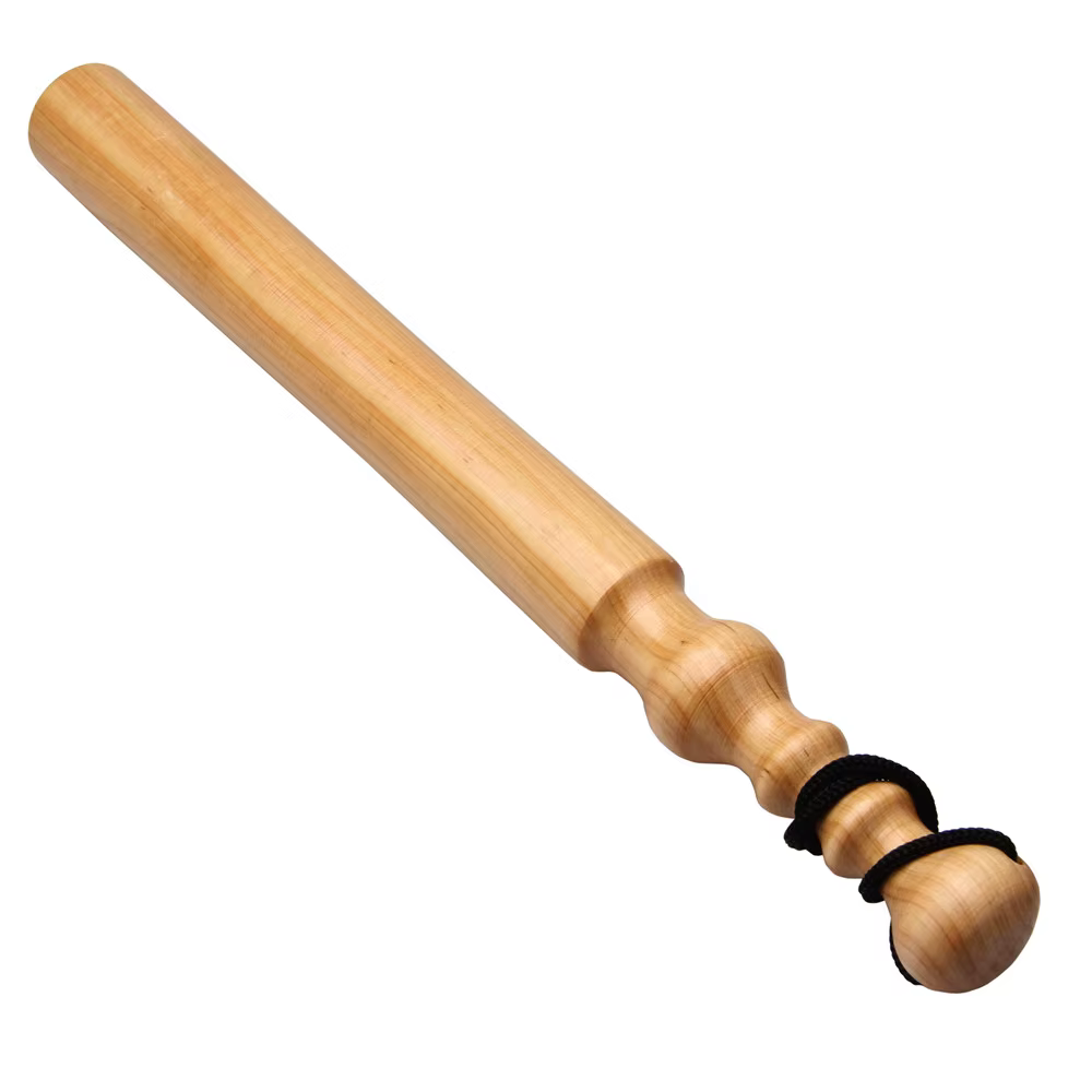 Whacker barnizado 14 pulgadas 5,1 oz - imagen 3