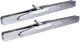 Estante plegable resistente para banco de trabajo - imagen 2