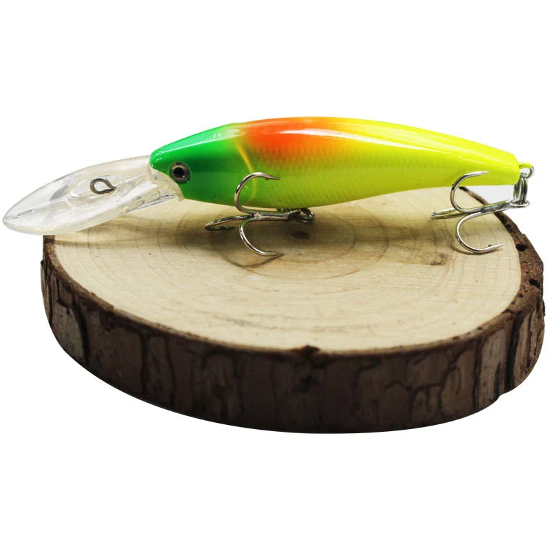 Wobbler Pencil Topwater - Señuelo superficie para pesca - imagen 2