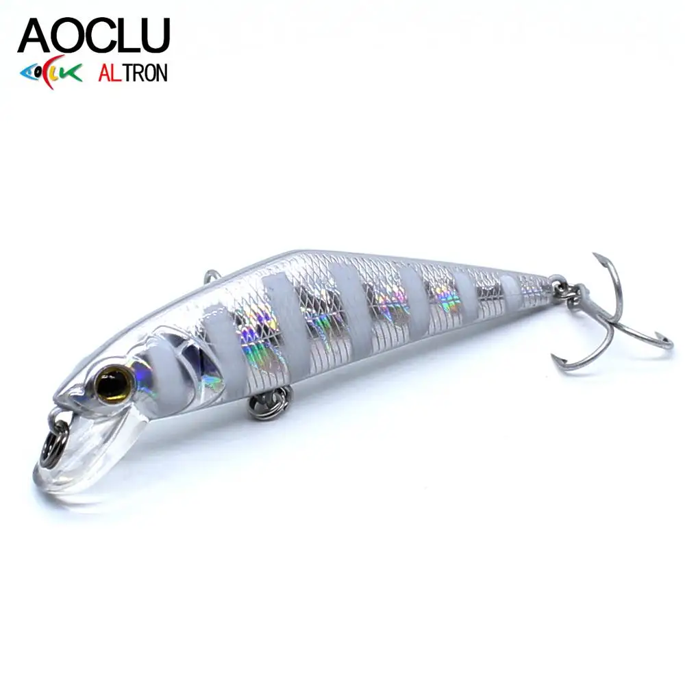 AOCLU Señuelo Hundido Pececillo para Marlin – Lanzamiento - imagen 2