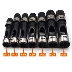 Asiento de carrete MNFT para mosca - Varias tallas