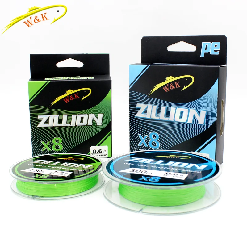 Hilo Trenzado PE X8 Premium – Especial para Pesca en Agua Dulce - imagen 4