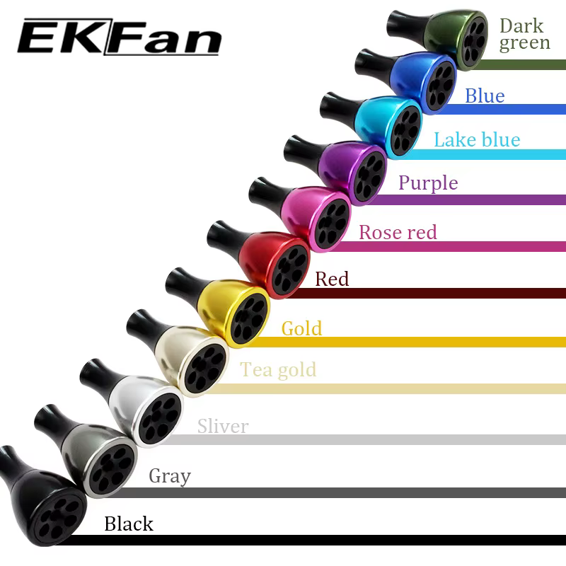Perilla de carrete EKFan – Spinning y Baitcast - imagen 4