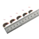 Mini señuelo mosca Scud flotante hundimiento rápido - imagen 2