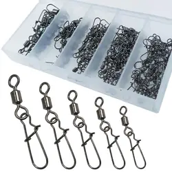 Conectores Giratorios Duolock en Acero Inoxidable para Carpa