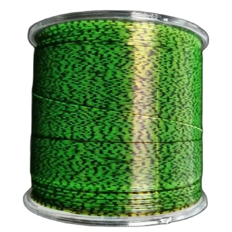 Sedal Invisible Fluorocarbono – Hundimiento japonés para carpa