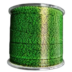 Sedal Invisible Fluorocarbono – Hundimiento japonés para carpa