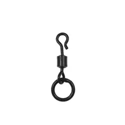 Wifreo Anillos Giratorios Ronnie Rig para Carpa