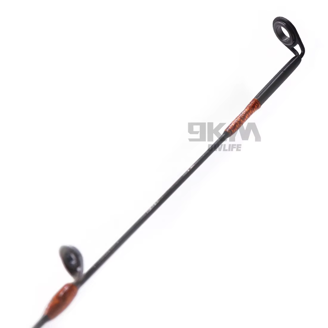 Guías de caña MKT con anillos cerámicos para reparación - imagen 5