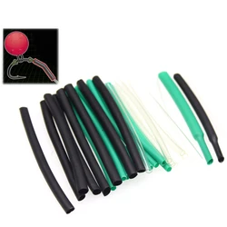 Tubos retráctiles para spinning en agua salada - Assorted colors