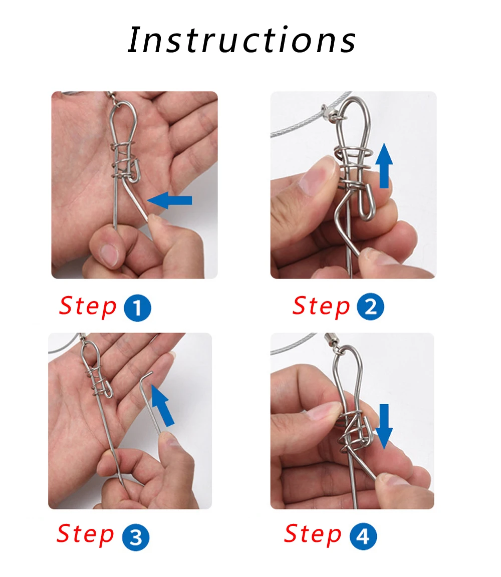 Accesorio listo para montar