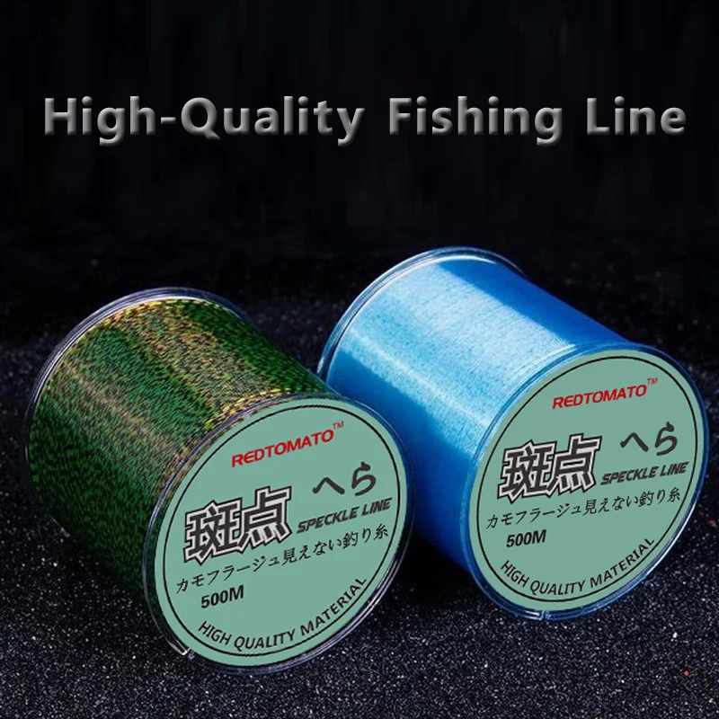 Sedal fluorocarbono 3D para carpa - camuflaje invisible y duradero - imagen 5