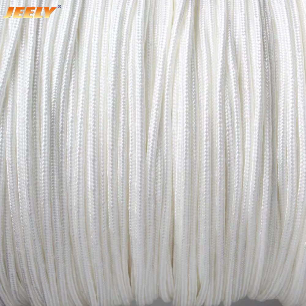JEELY Hilo trenzado UHMWPE – Resistencia extrema para pesca - imagen 3