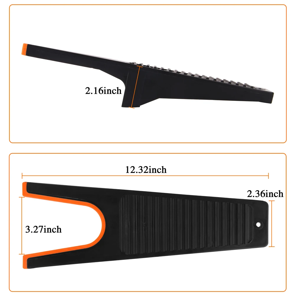 Extractor botas resistentes para quitar calzado sin esfuerzo - imagen 2
