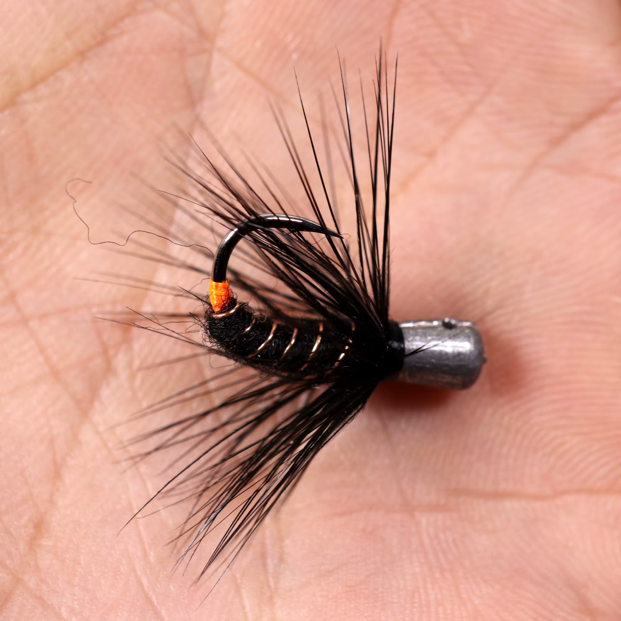 Bimoo Trout Anzuelos Drop Shot – pesca en hielo - imagen 5