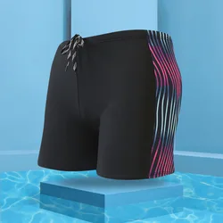 Bañador corto de pesca secado rápido para hombre