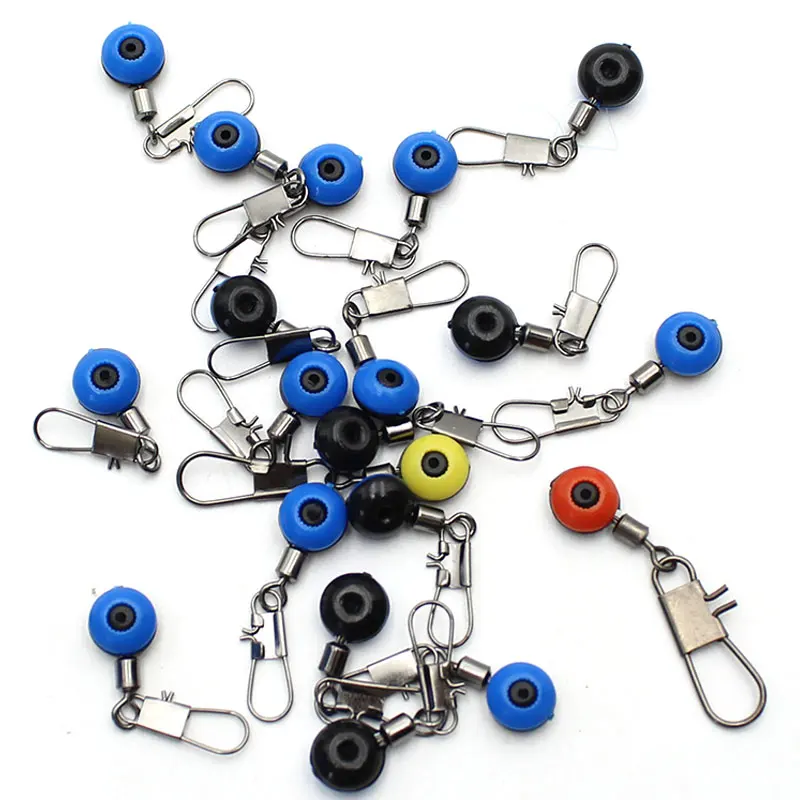 Conector Quick Change para Chod y Helicóptero – Accesorio Carpa - imagen 4
