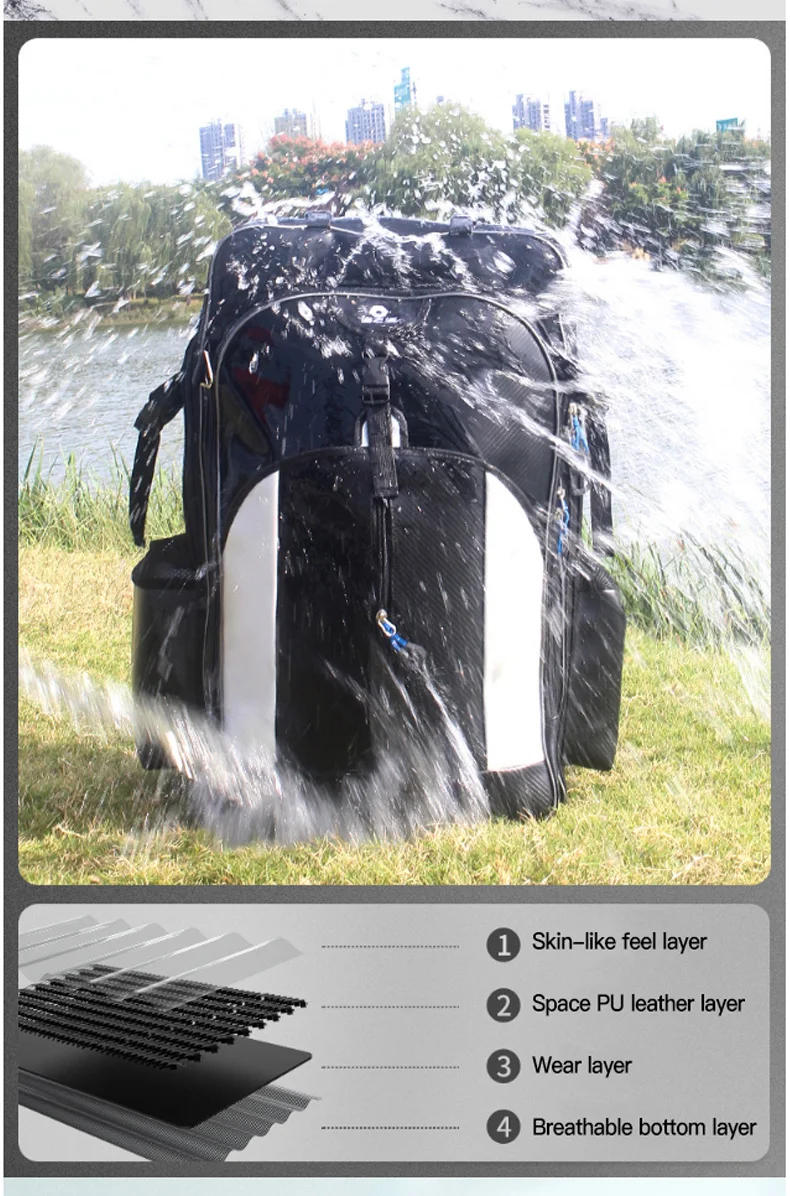 Accesorios para cañas