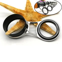 Anillos guía universales para caña de pesca marina – 7-15mm – reparación