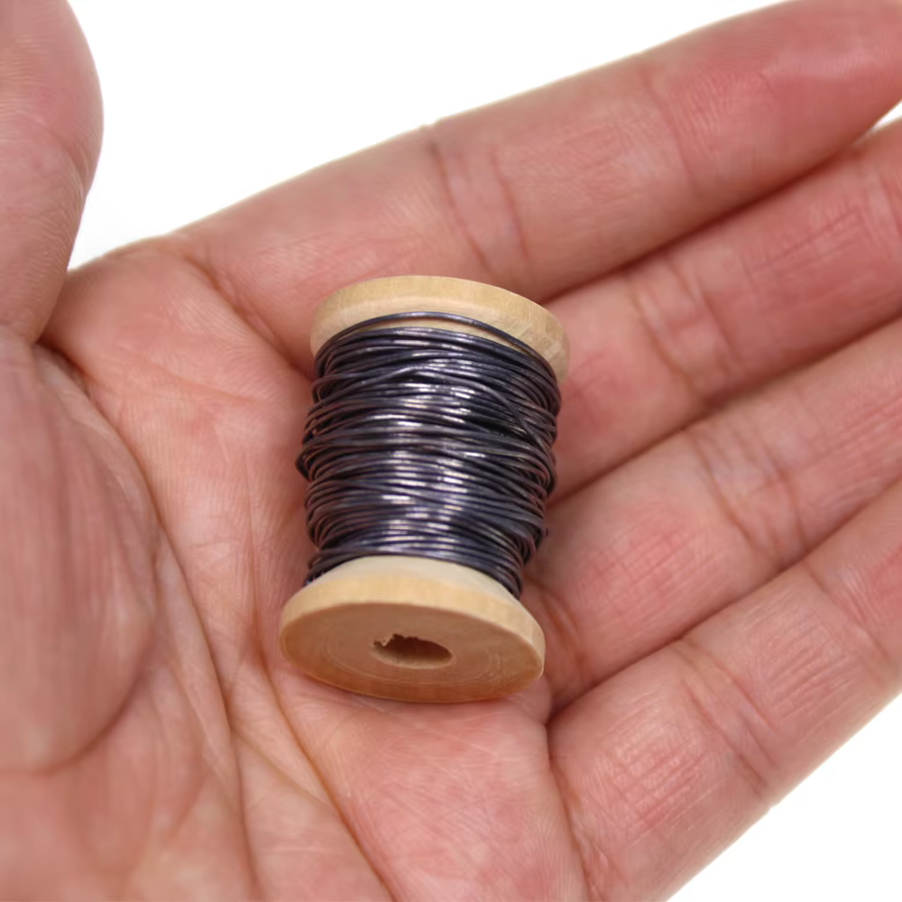 Alambre para pesca con moscas