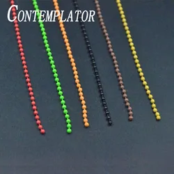 Ojos de Cadena Contemplador 2,4mm – Atar Moscas, Ninfas y Streamers