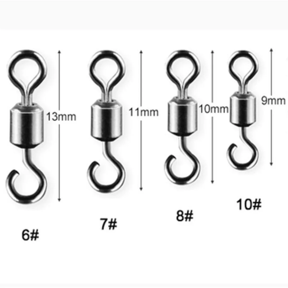 Accesorios de pesca en lote