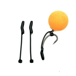 Alineadores D Rig Kickers negros para montajes de carpa