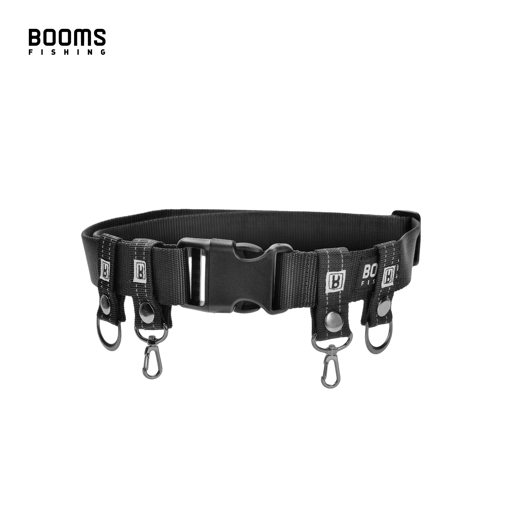Cinturón combate Booms Fishing FB2 – Herramientas y accesorios - imagen 5