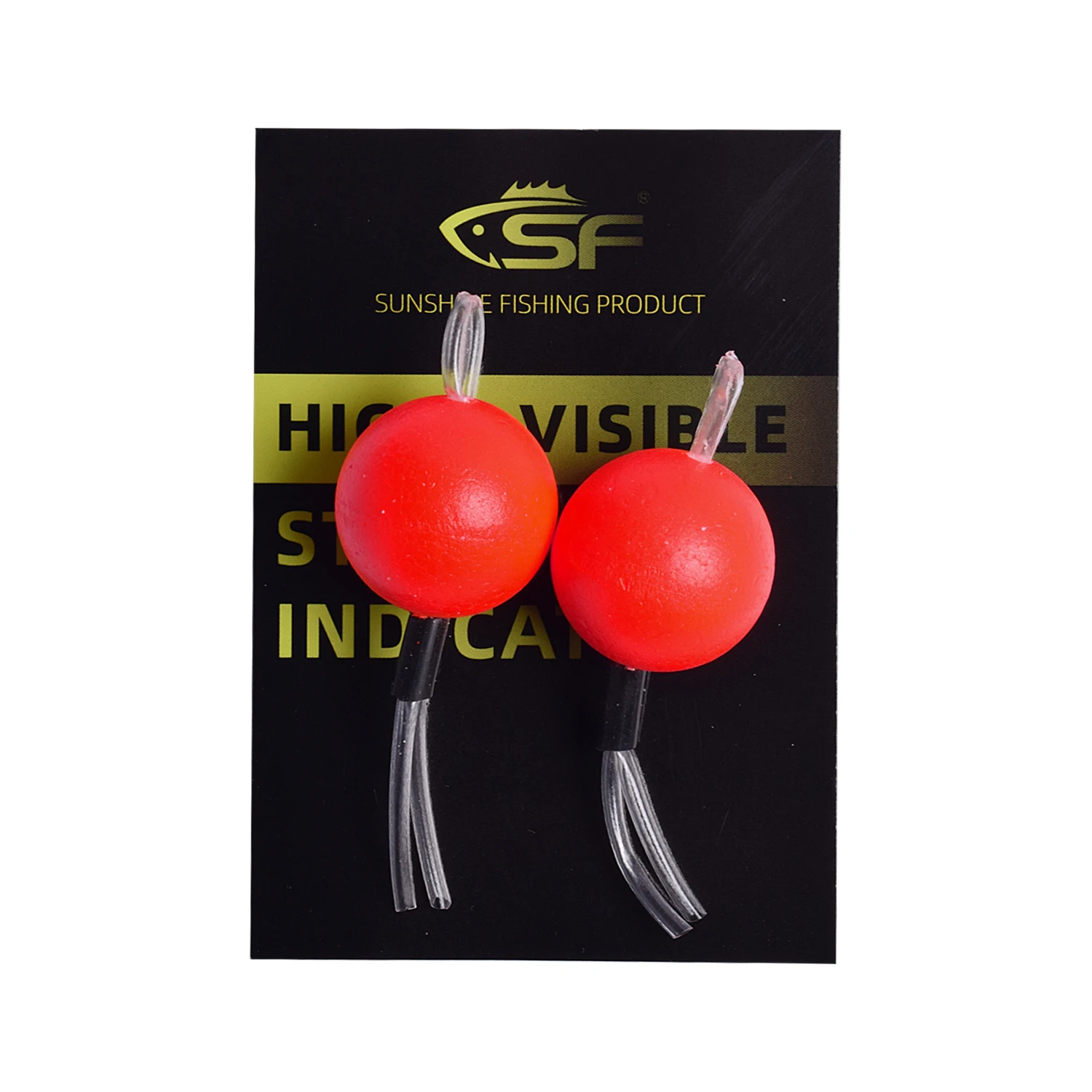 SF Insta-Set Indicadores de Picada Flotantes para Pesca con Mosca - imagen 4