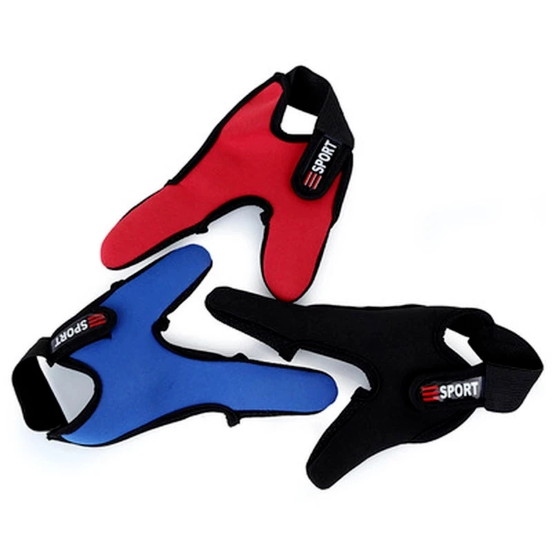 Guantes anticorte de pesca antideslizantes y transpirables - imagen 2