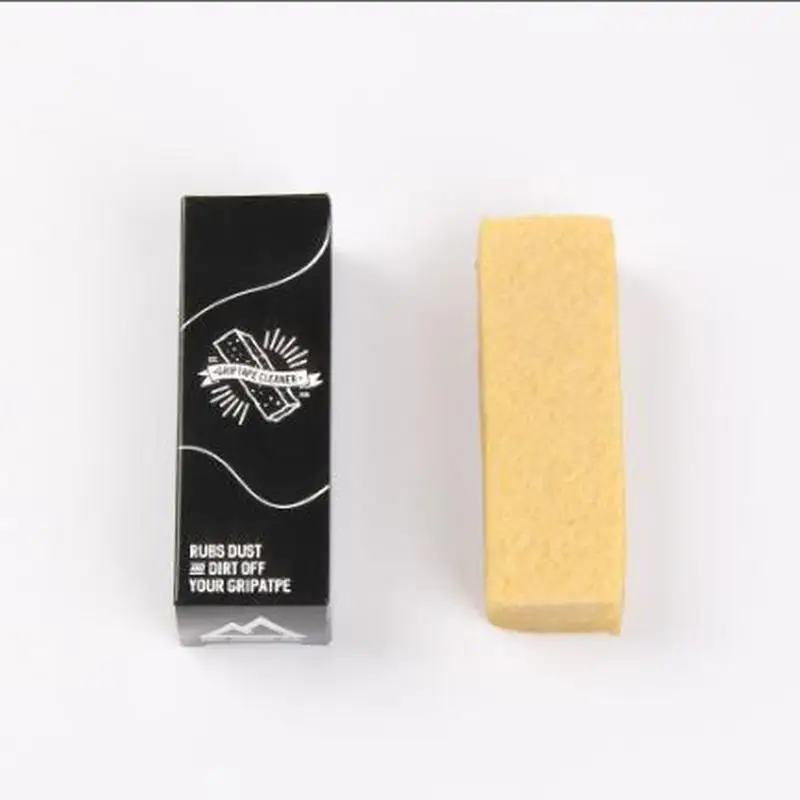 Borrador para grip tape de monopatín y skate - imagen 4