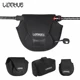 Funda impermeable para carrete giratorio LINNHUE – Bolsa protectora