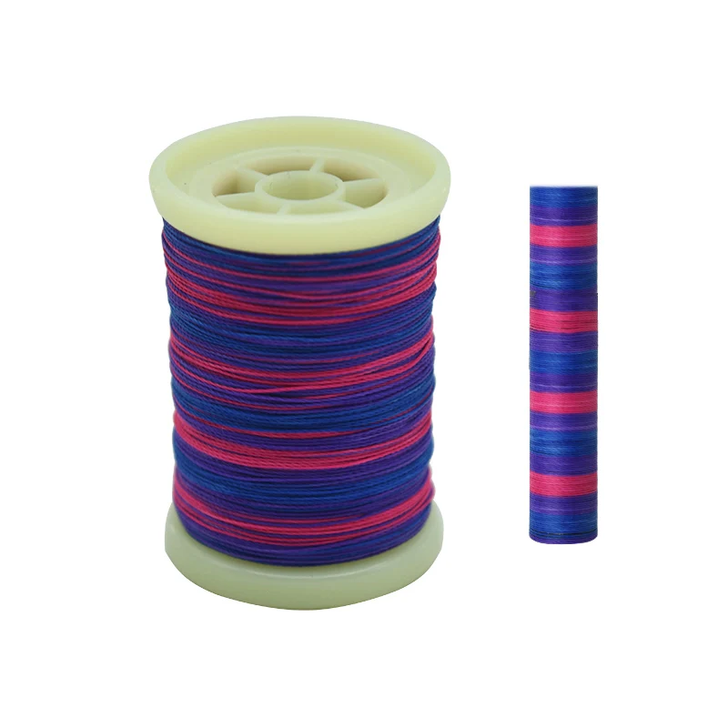 Kit anillas guía y seda de ligado para montaje de cañas de pescar - imagen 5