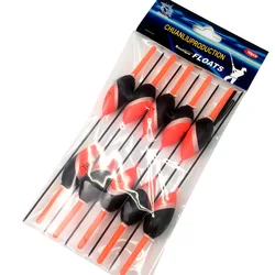 Topline Flotador vertical de pesca 18.5 gramos