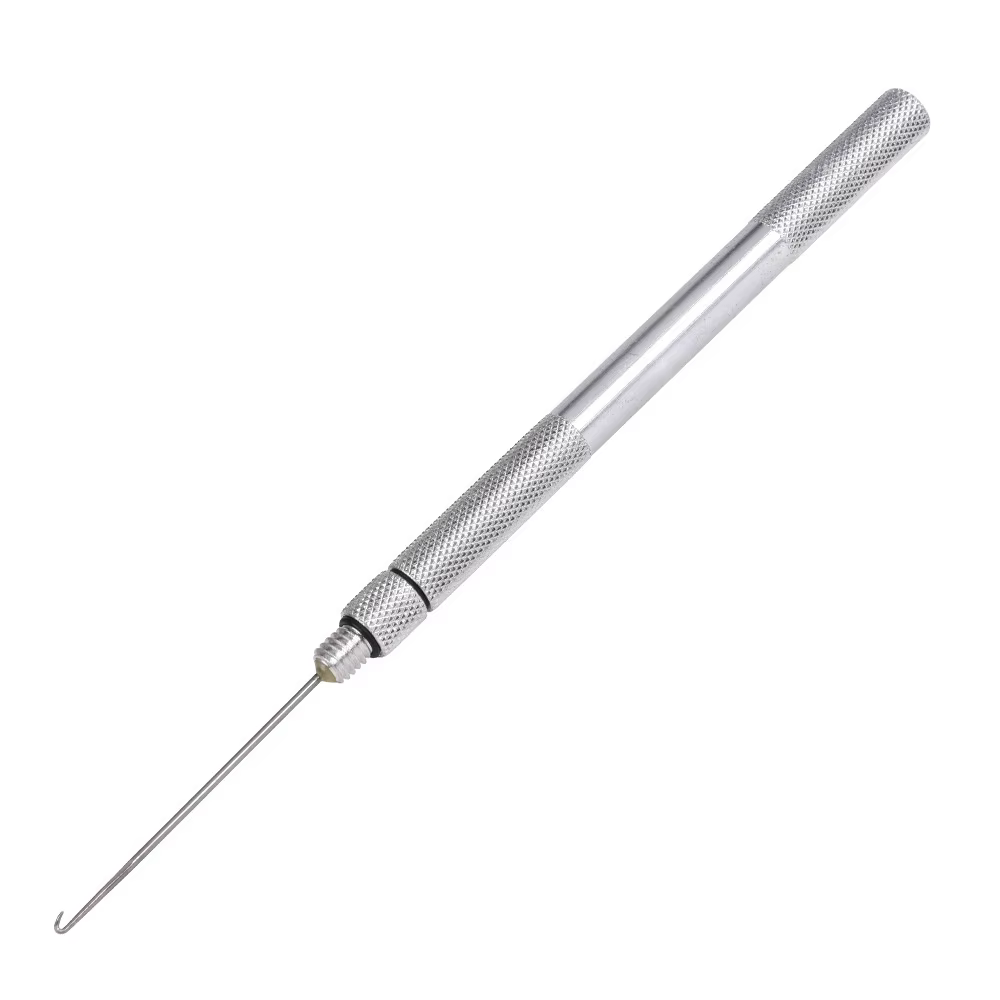 Portainetas antideslizante de aluminio